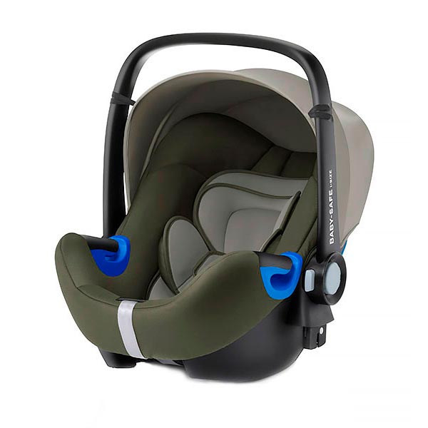 Britax Römer Baby Safe i-Size