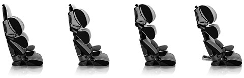 Трансформация Concord Livt Evo PT