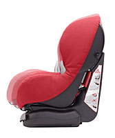 Обзор - Maxi-Cosi Priori XP