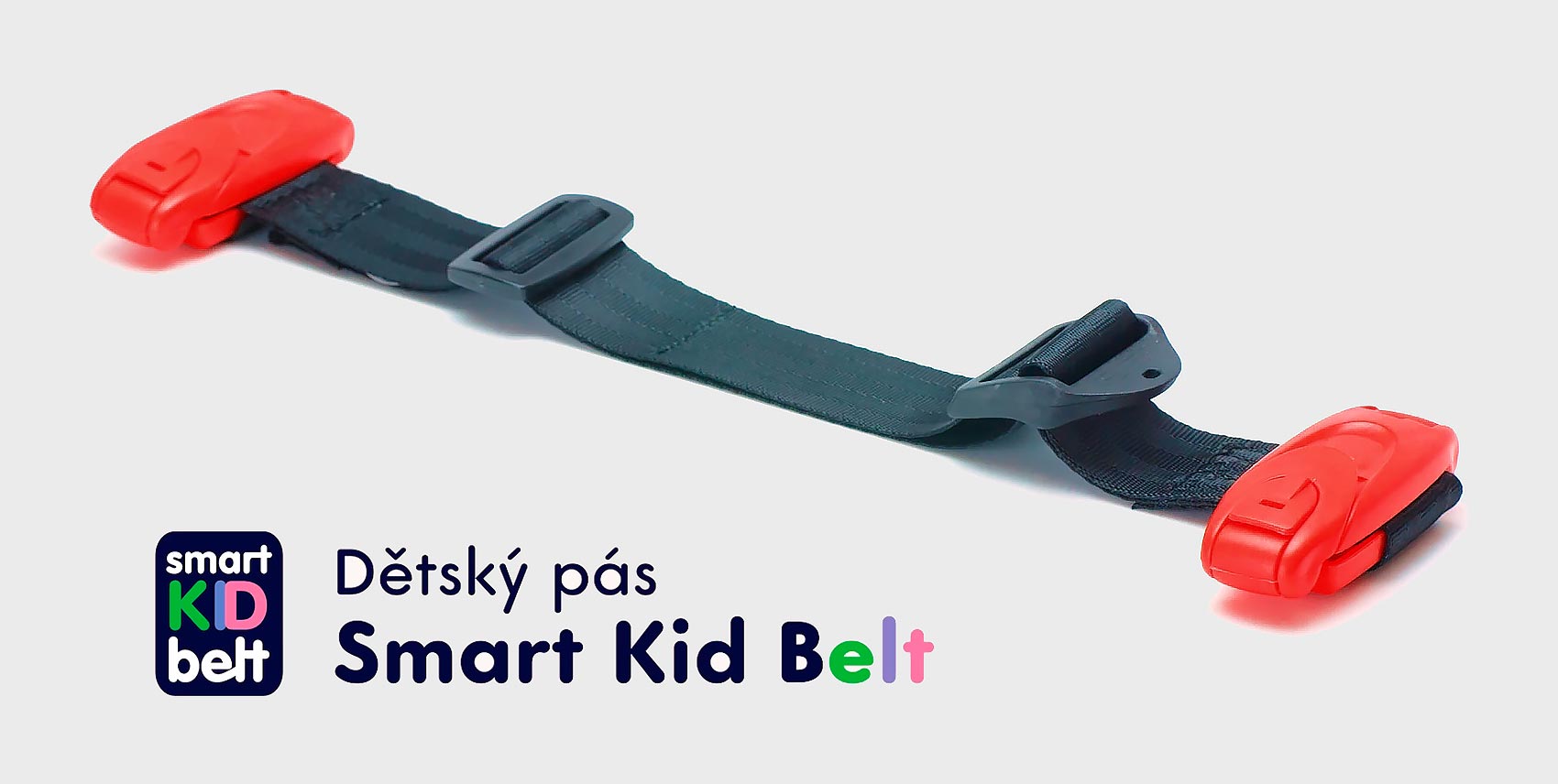 Smart Kid Belt