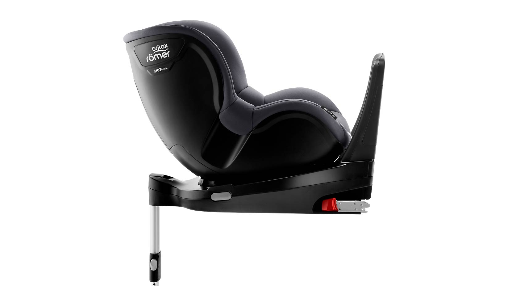 Britax Römer Dualfix M i-Size