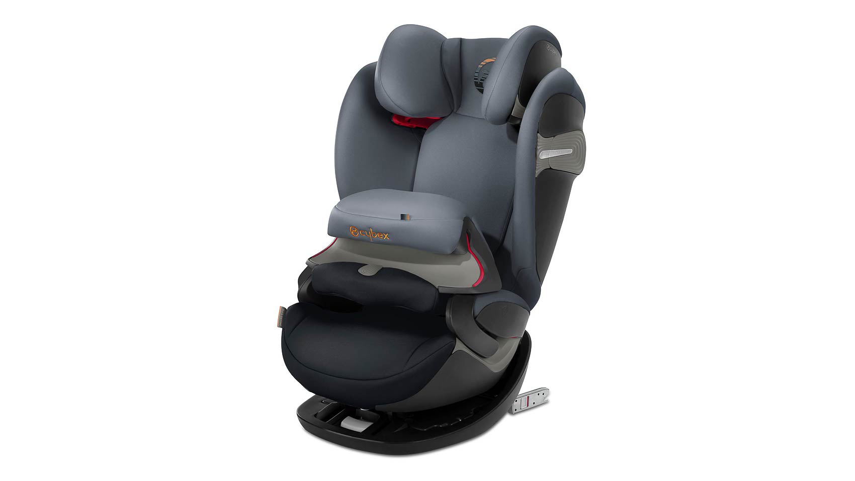 Cybex Pallas S-Fix