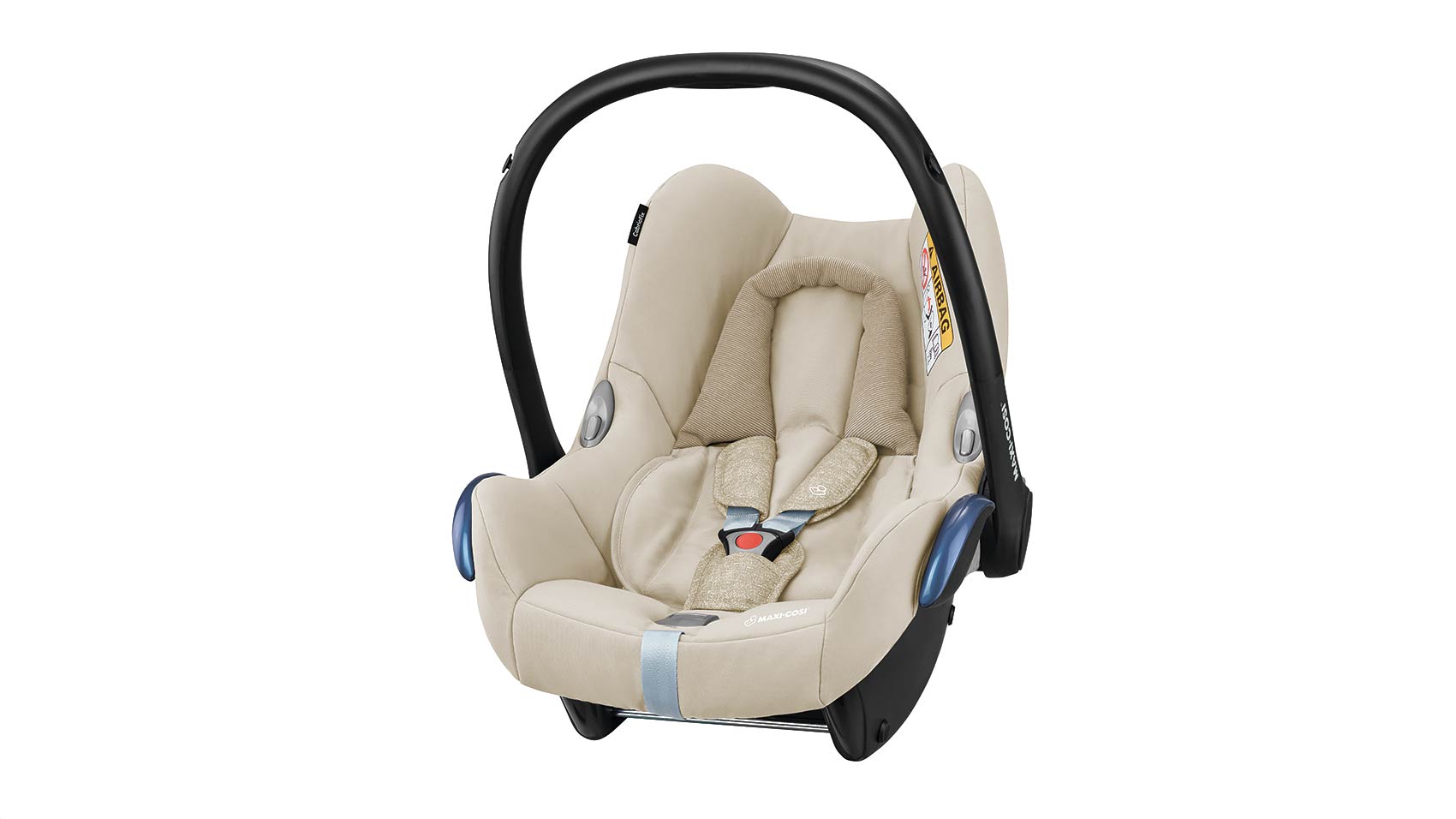 Maxi-Cosi CabrioFix