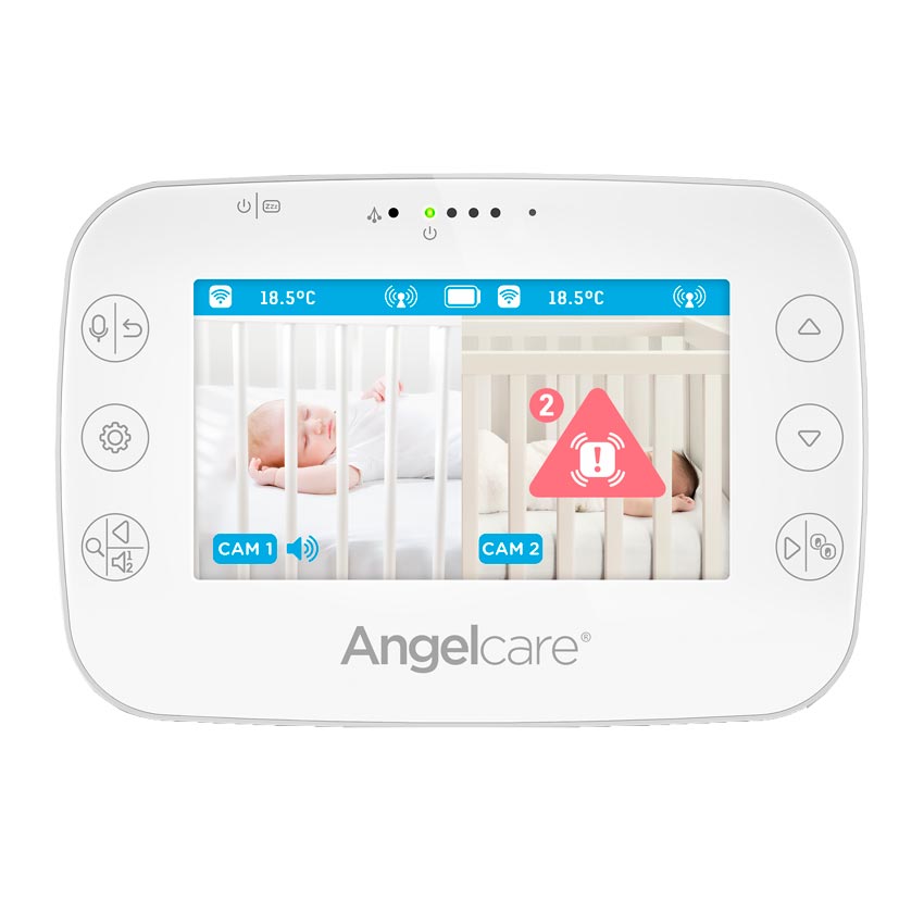 Angelcare AC327