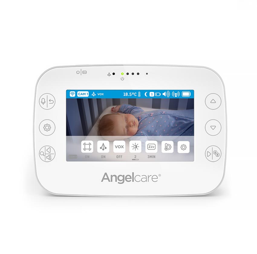 Angelcare AC327