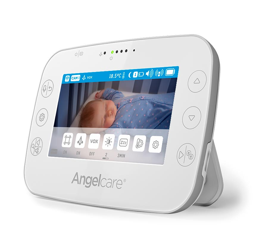 Angelcare AC327