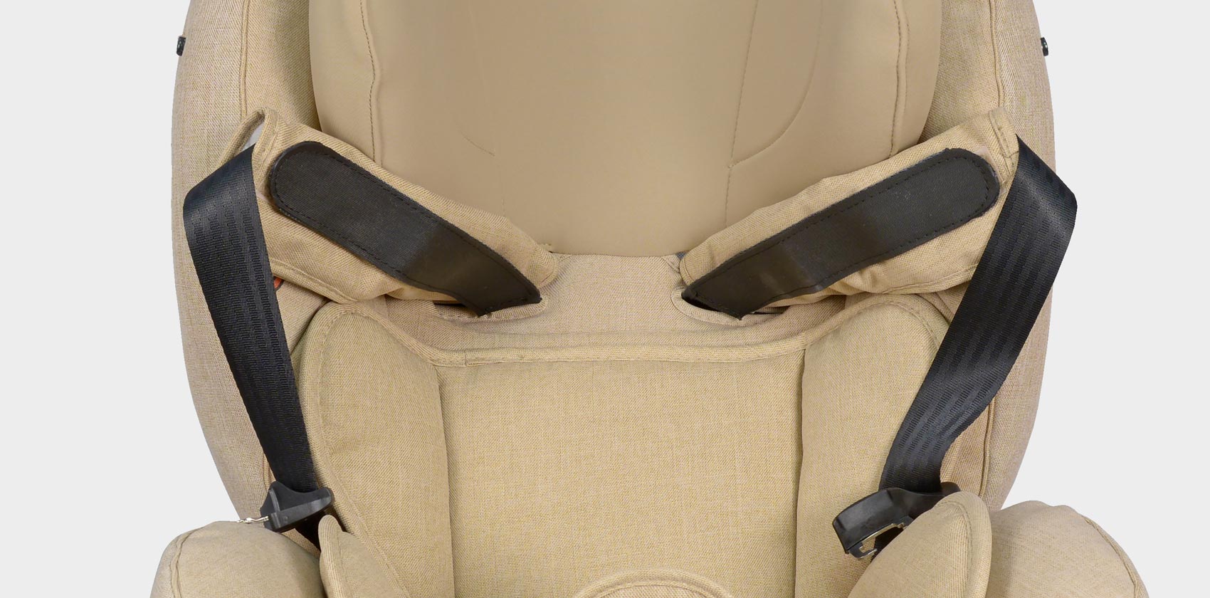 BeSafe iZi Comfort X3 isofix