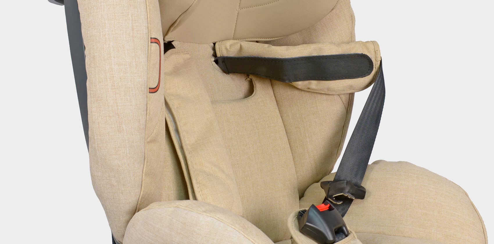 BeSafe iZi Comfort X3 isofix