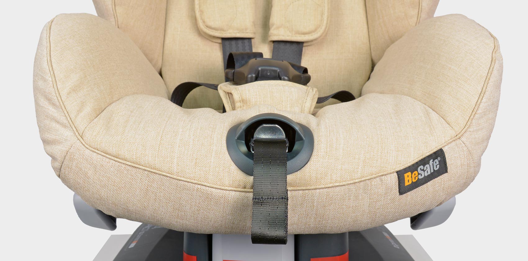 BeSafe iZi Comfort X3 isofix