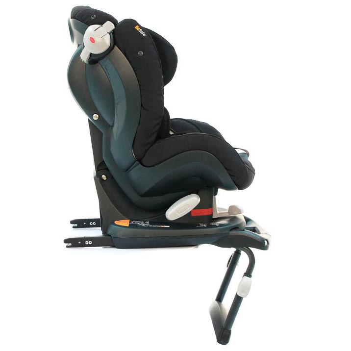 BeSafe iZi Comfort X3 isofix