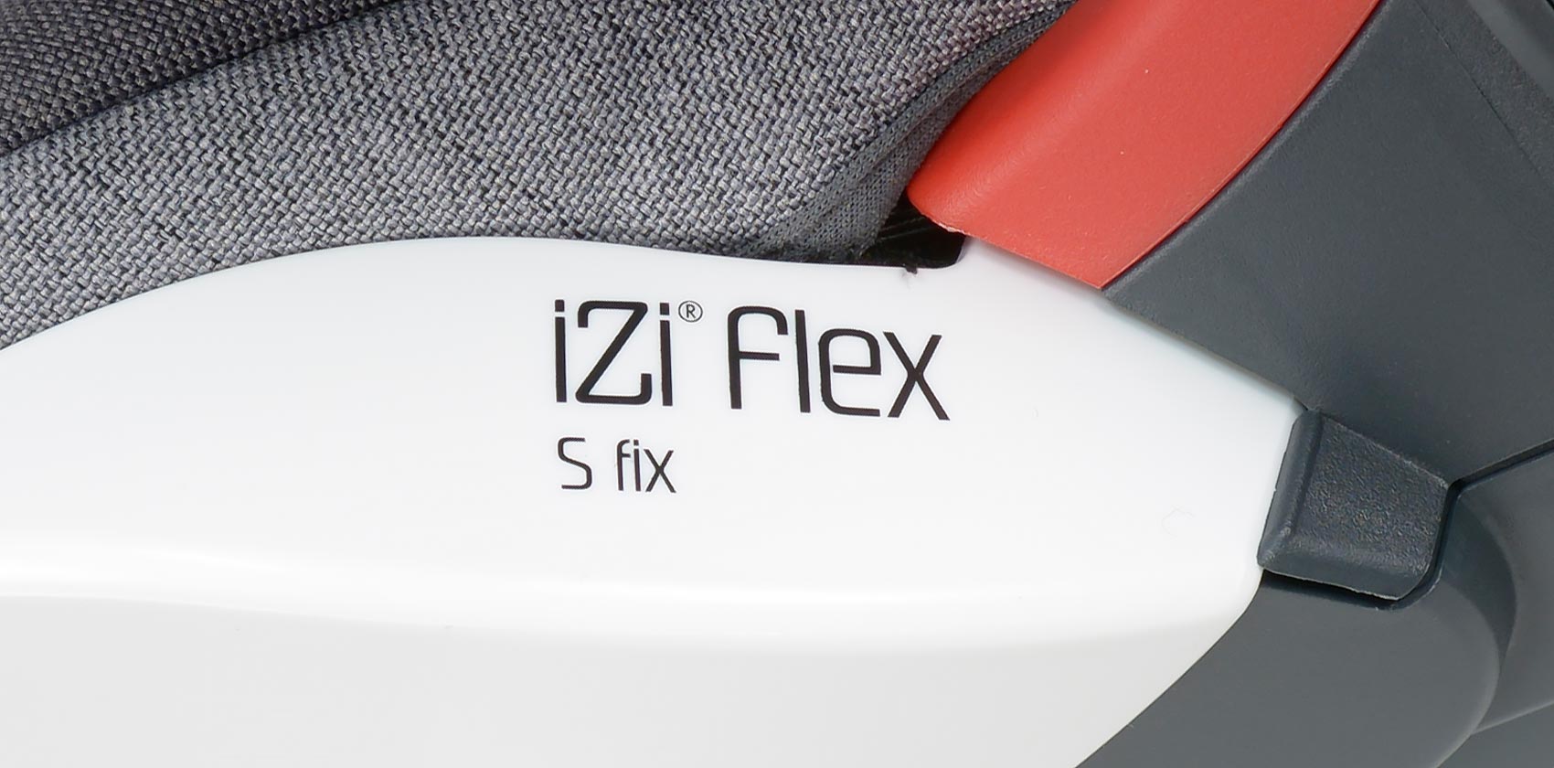 BeSafe iZi Flex S FIX