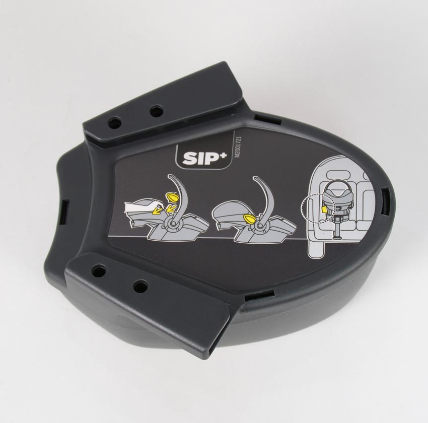 BeSafe iZi Go Modular X1 i-Size боковая защита SIP+