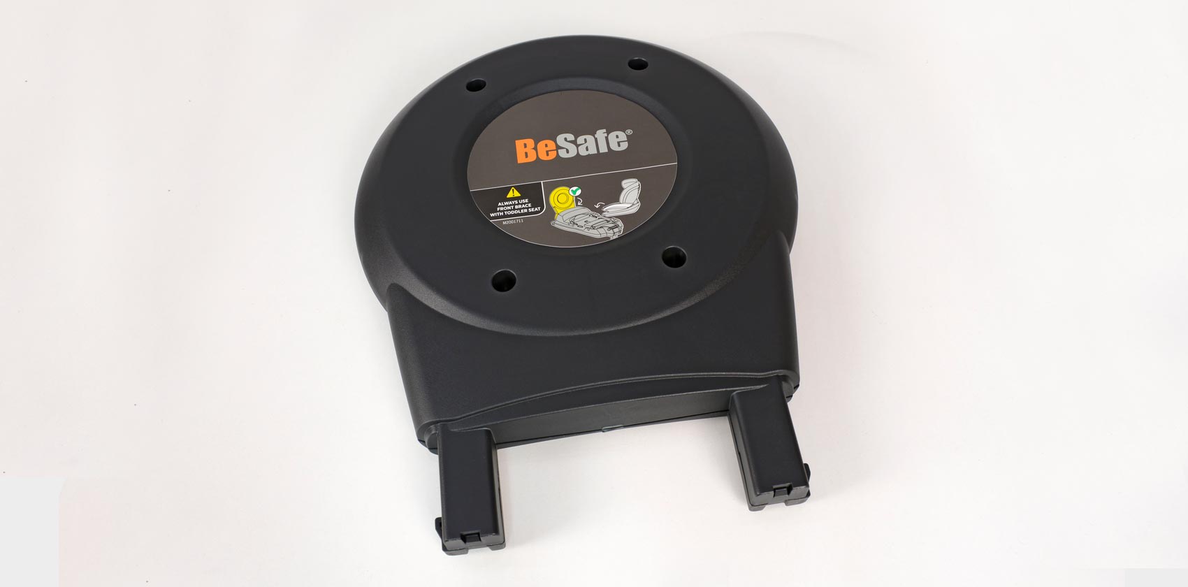 BeSafe iZi Modular i-Size дополнительный упор в спину