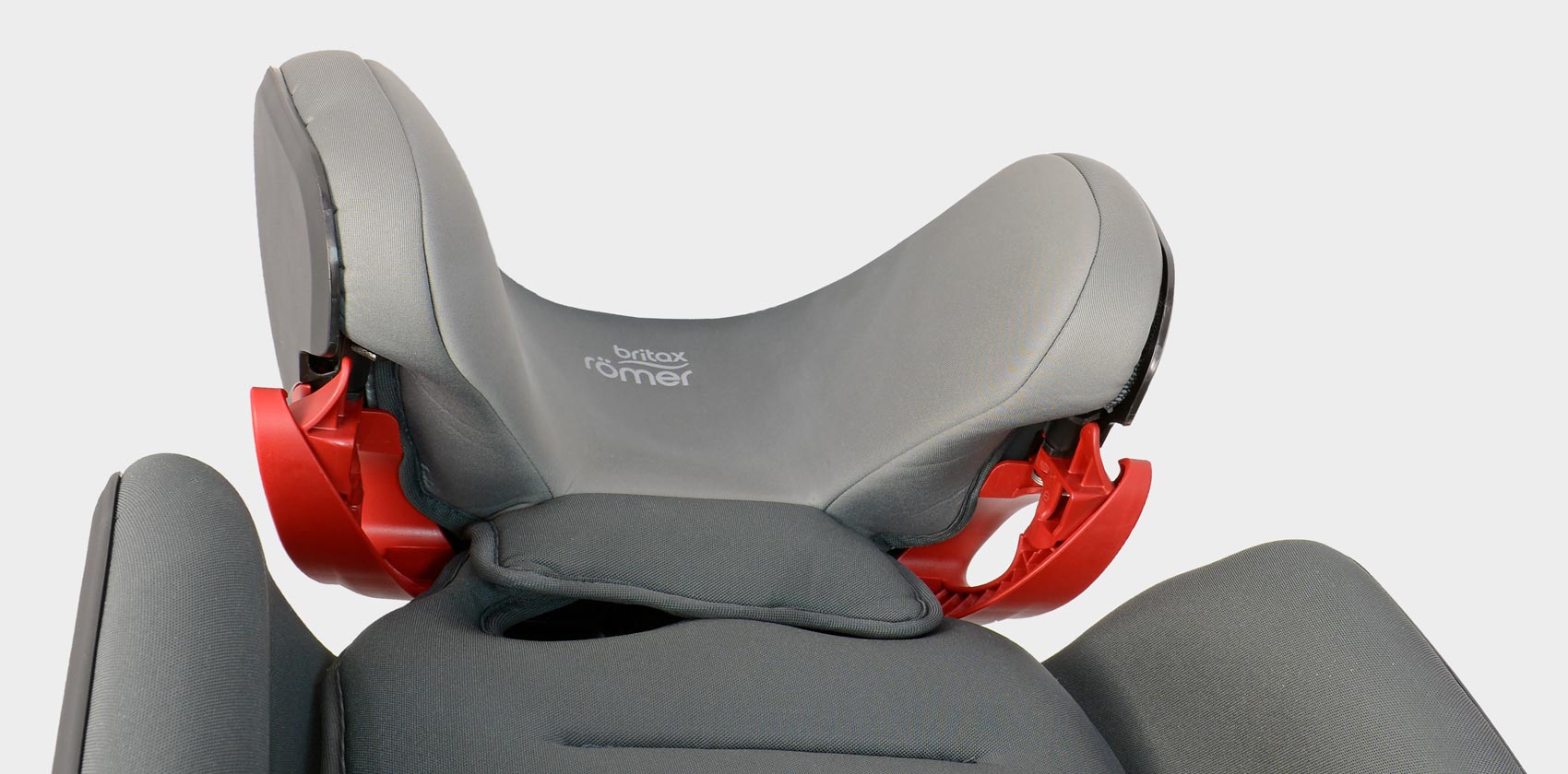 Britax Römer Advansafix IV R направляющие для плечевого ремня