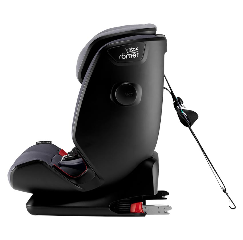 Britax Römer Advansafix IV R