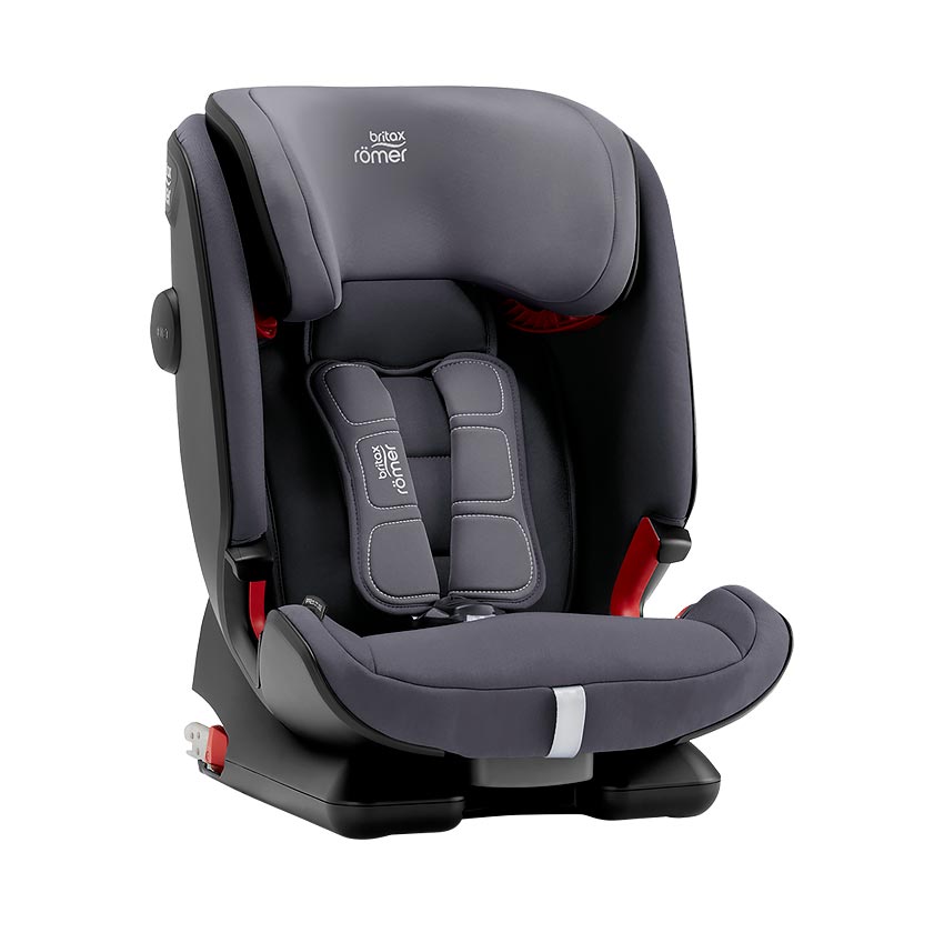 Britax Römer Advansafix IV R