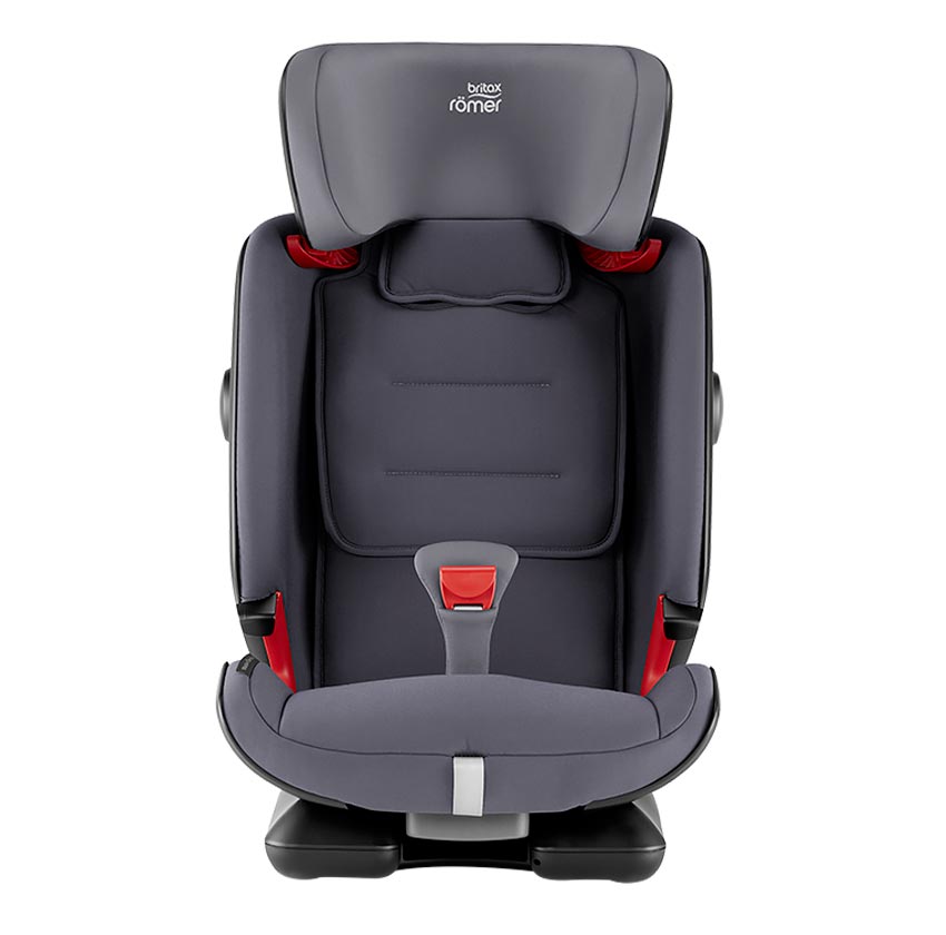 Britax Römer Advansafix IV R группа 2-3