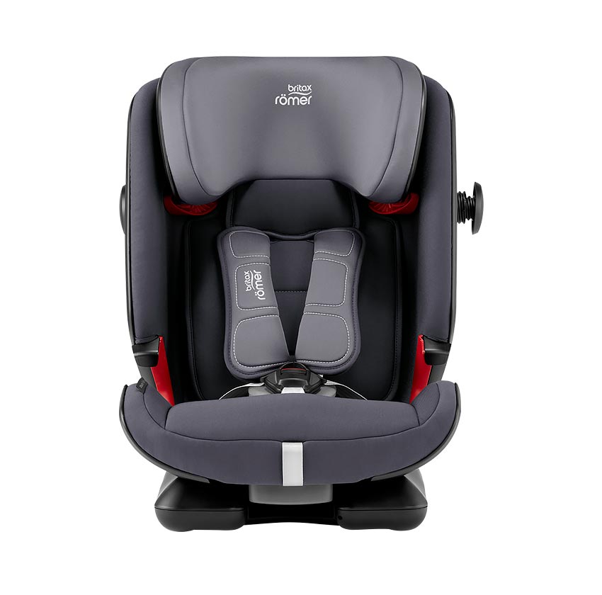 Britax Römer Advansafix IV R