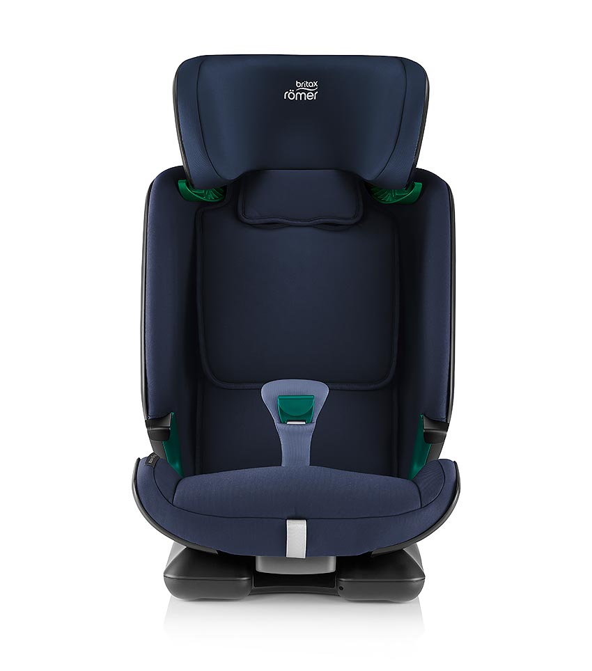 Britax Römer Advansafix M i-Size - вид спереди