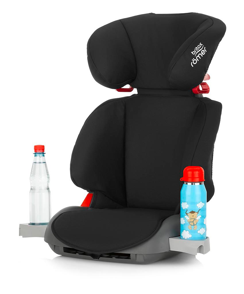 Britax Römer Adventure - подстаканники