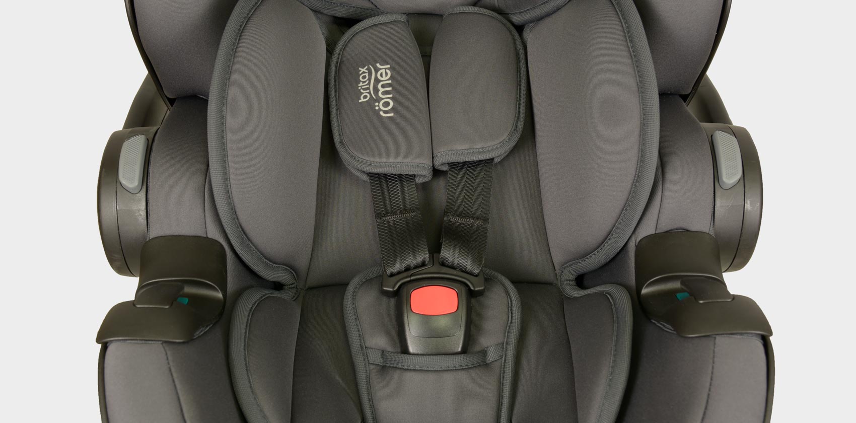 Britax Römer Baby Safe 5Z2 внутренние трёхточечные ремни