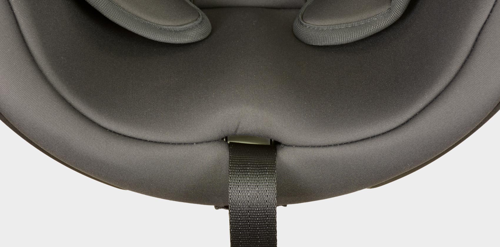 Britax Römer Baby Safe 5Z2 регулировка ремней