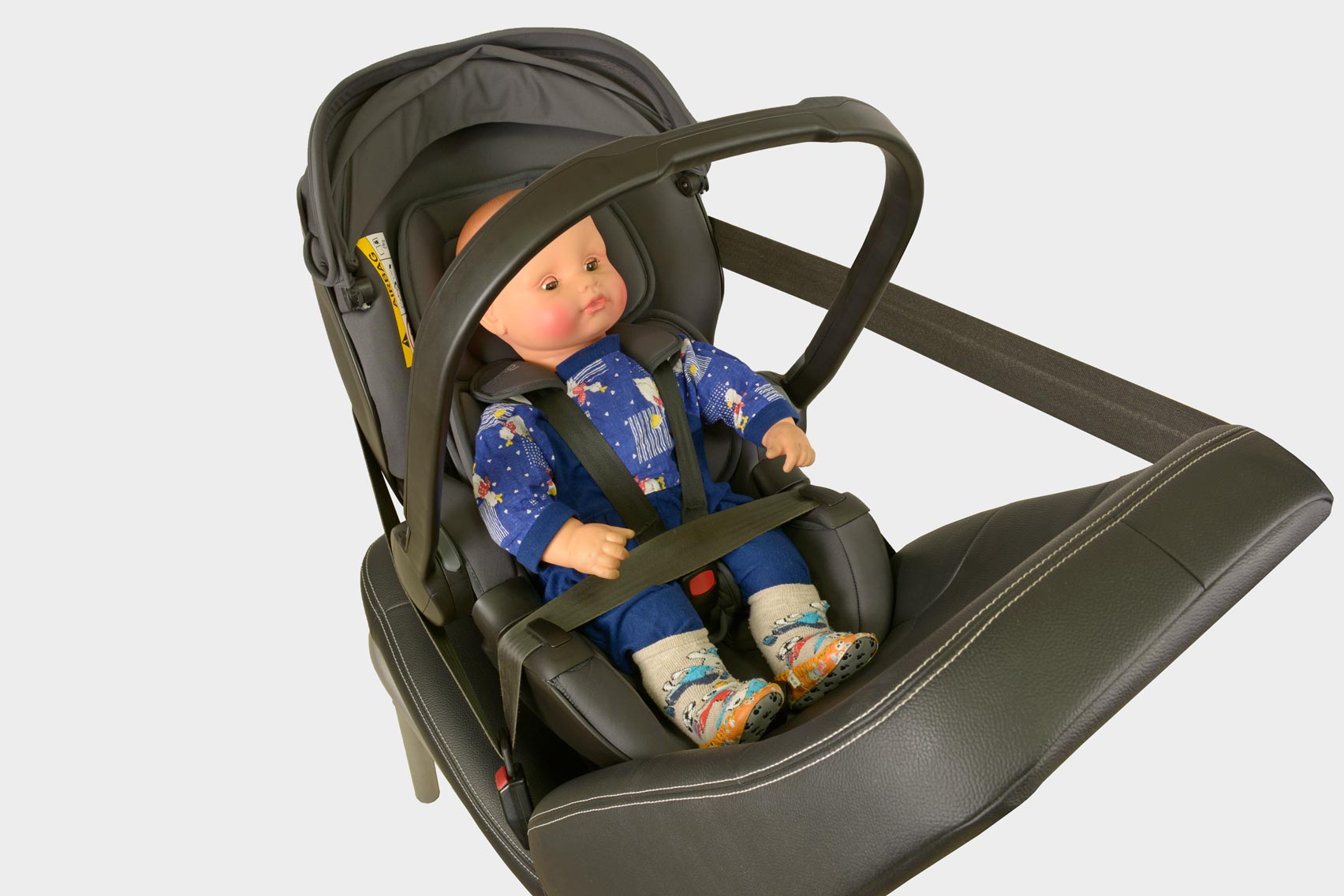 Britax Römer Baby Safe 5Z2