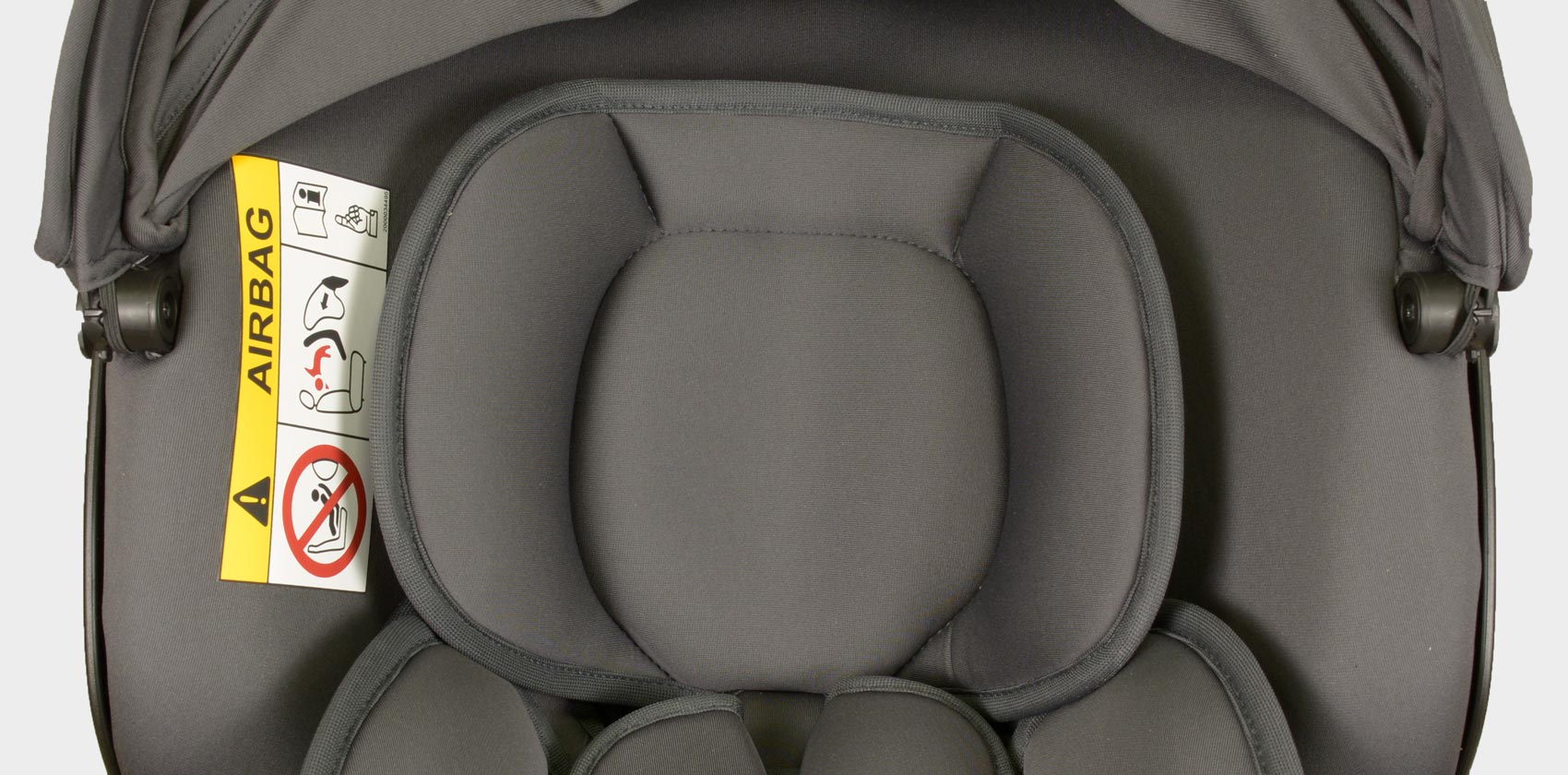 Britax Römer Baby Safe 5Z2 подголовник