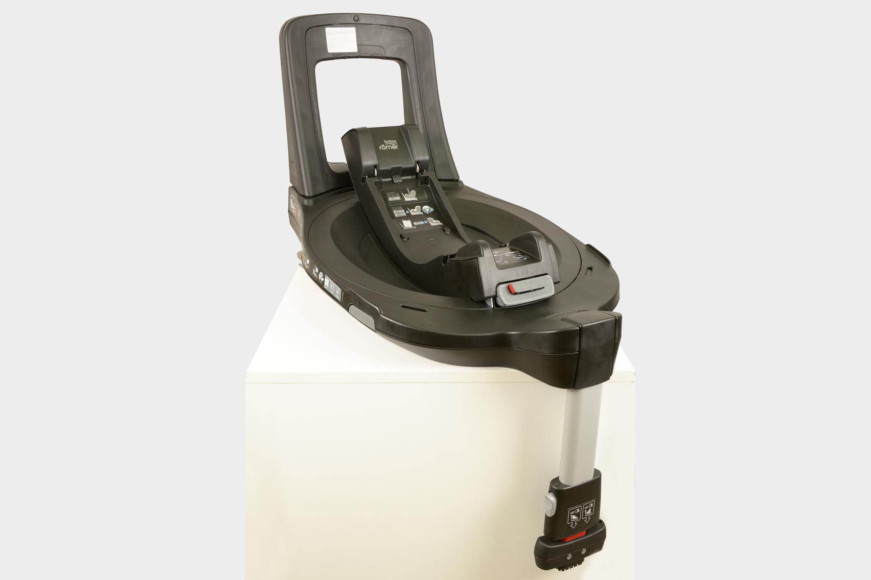 Britax Römer Baby Safe 5Z2 Base