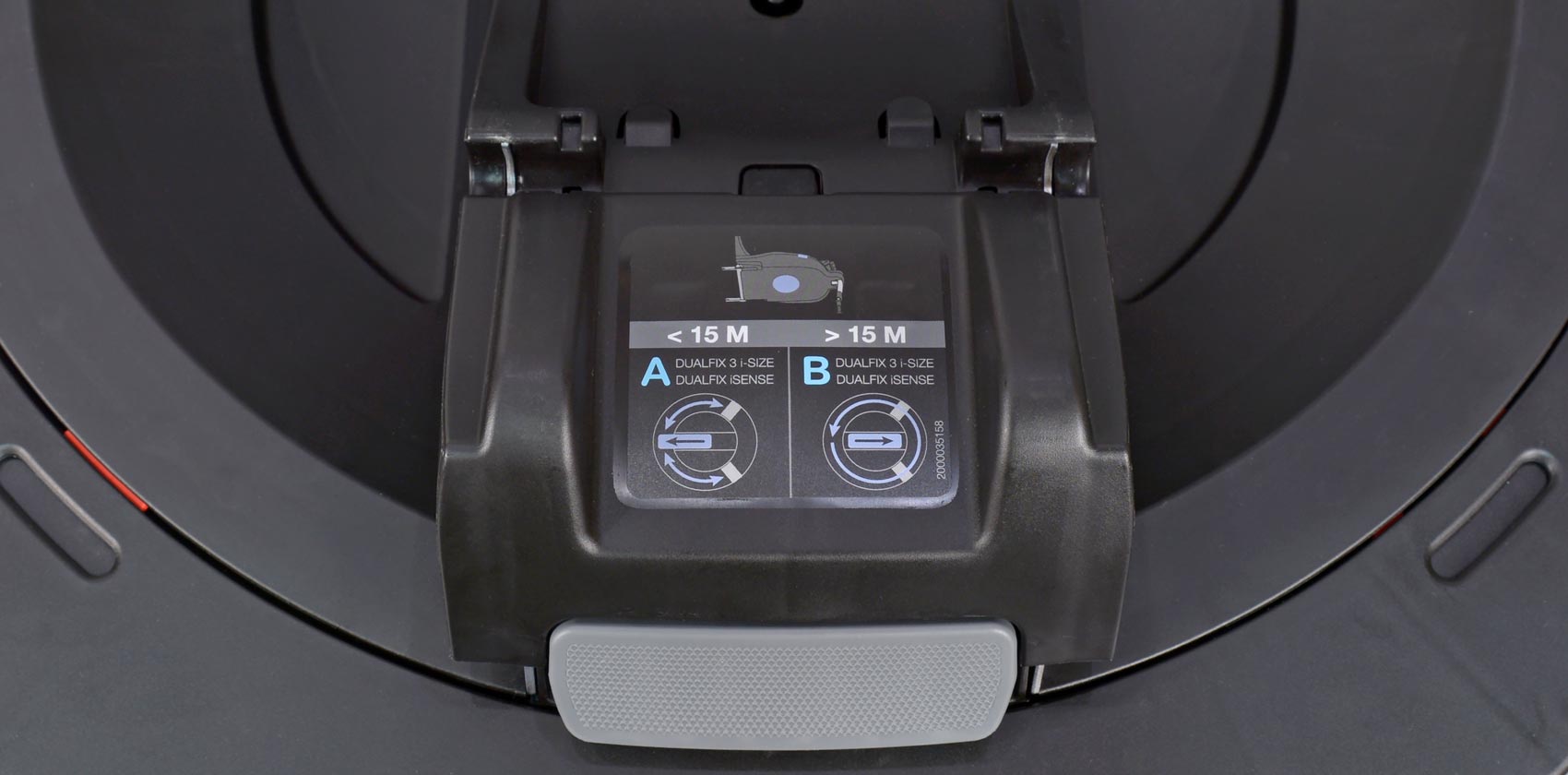 Britax Römer Baby Safe 5Z2