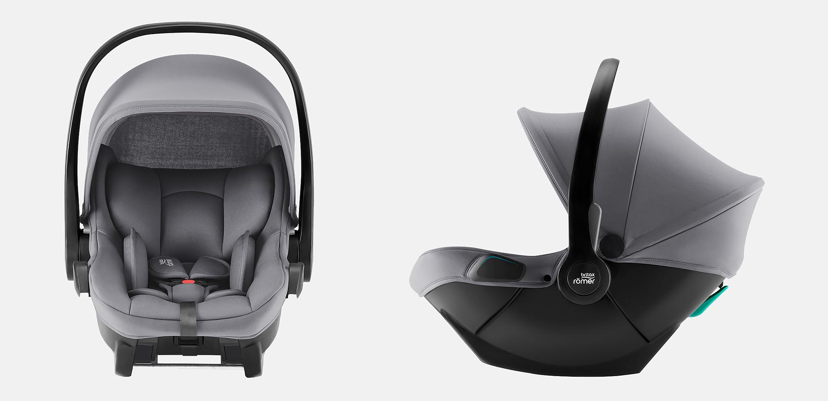 Britax Römer Baby-Safe Core