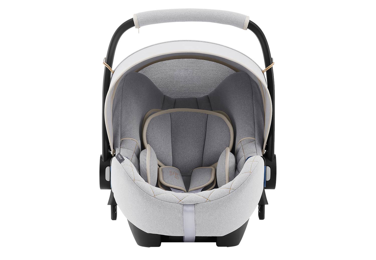 Автокресло Britax Römer Baby-Safe2 i-Size