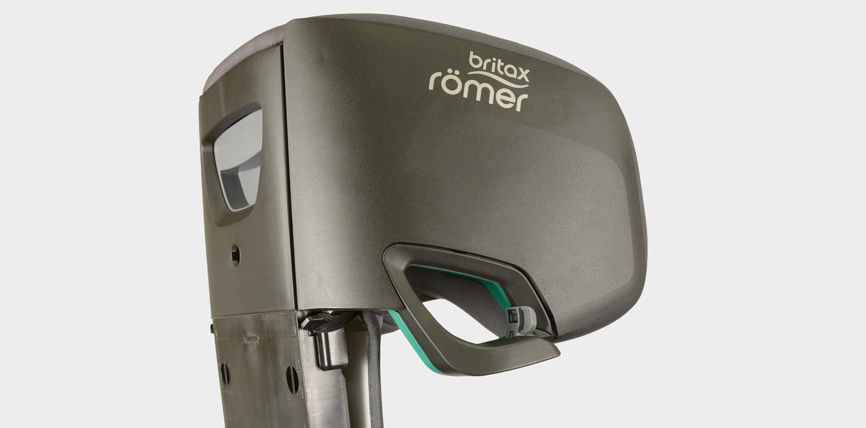 Britax Römer Discovery plus