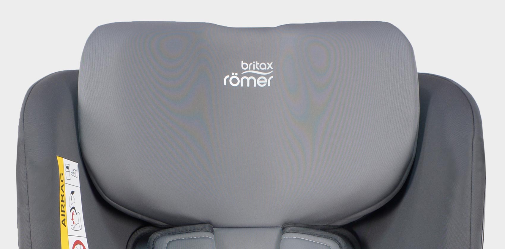 Britax Römer Dualfix 3 i-Size подголовник