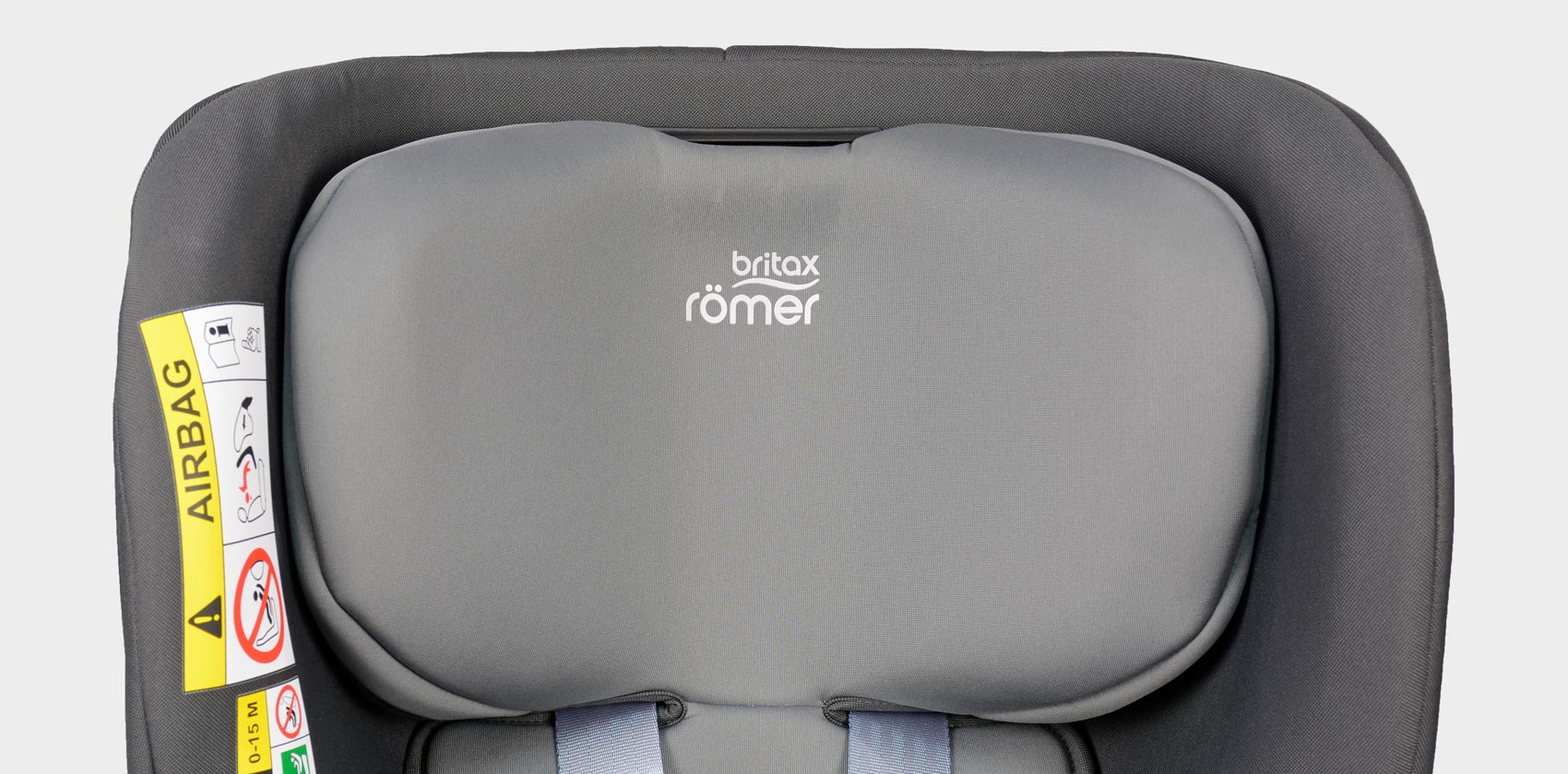 Britax Römer Dualfix i-Size подголовник