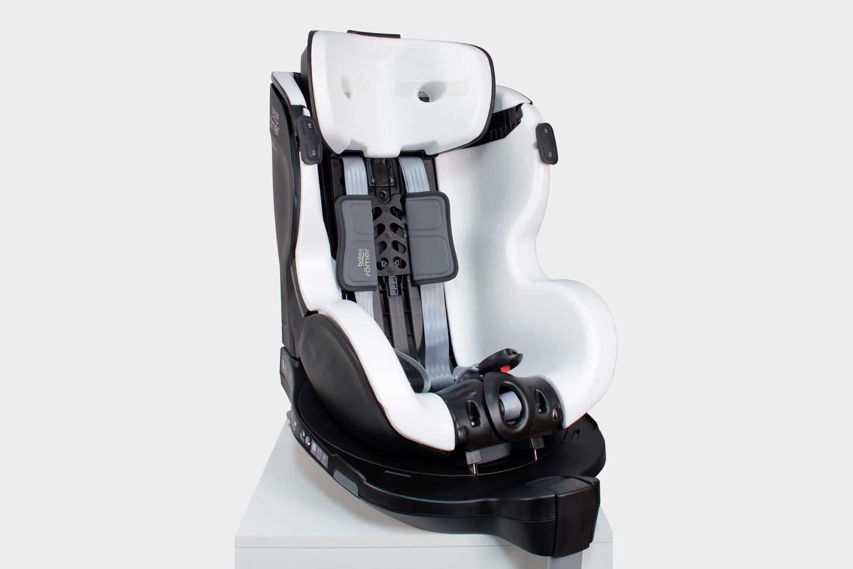 Britax Römer Dualfix M i-Size каркас