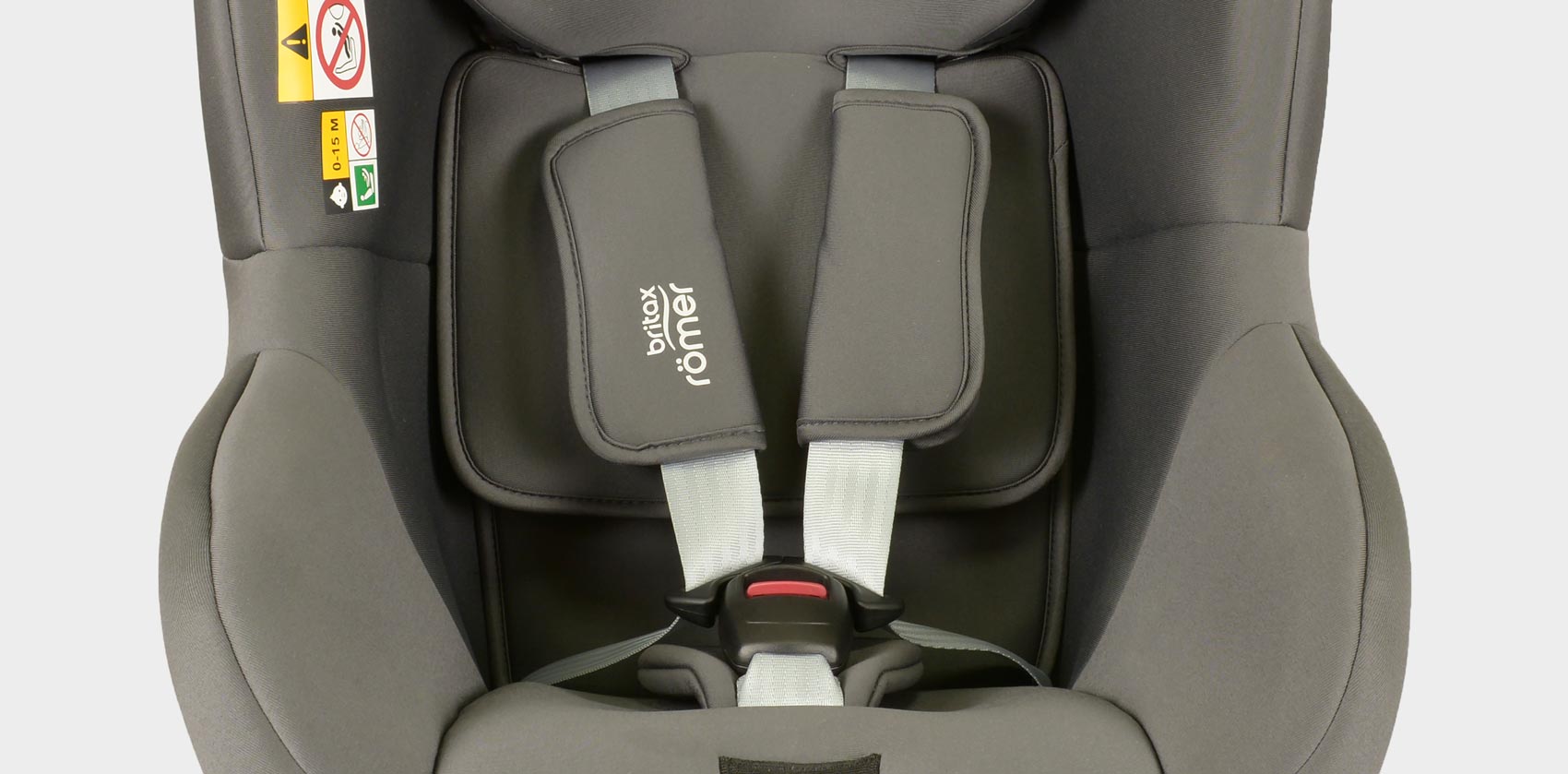 Britax Römer Dualfix Plus