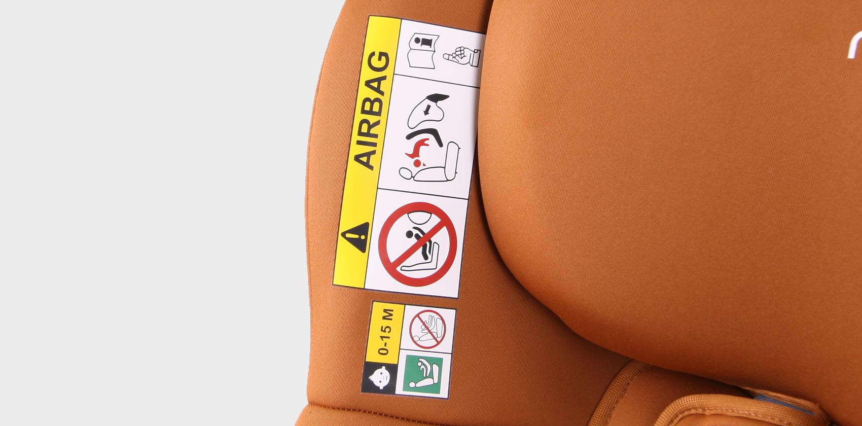 Britax Römer Dualfix Pro M AirBag