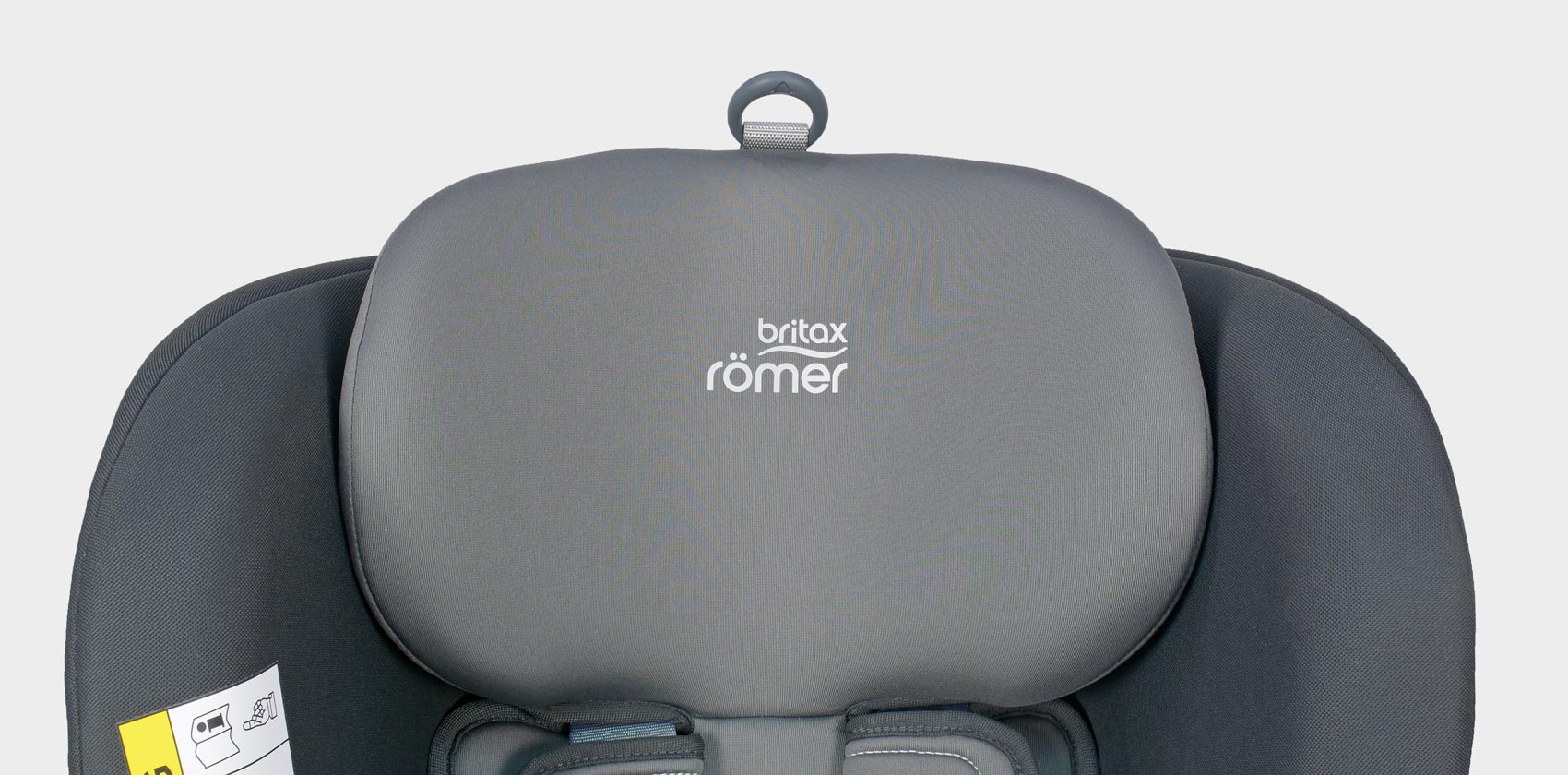 Britax Römer Dualfix² R подголовник