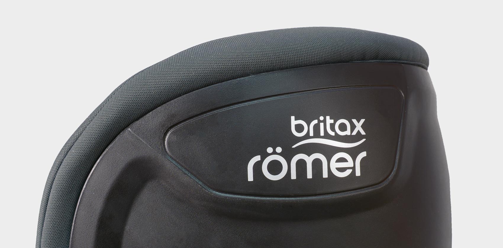 Britax Römer Dualfix² R защита