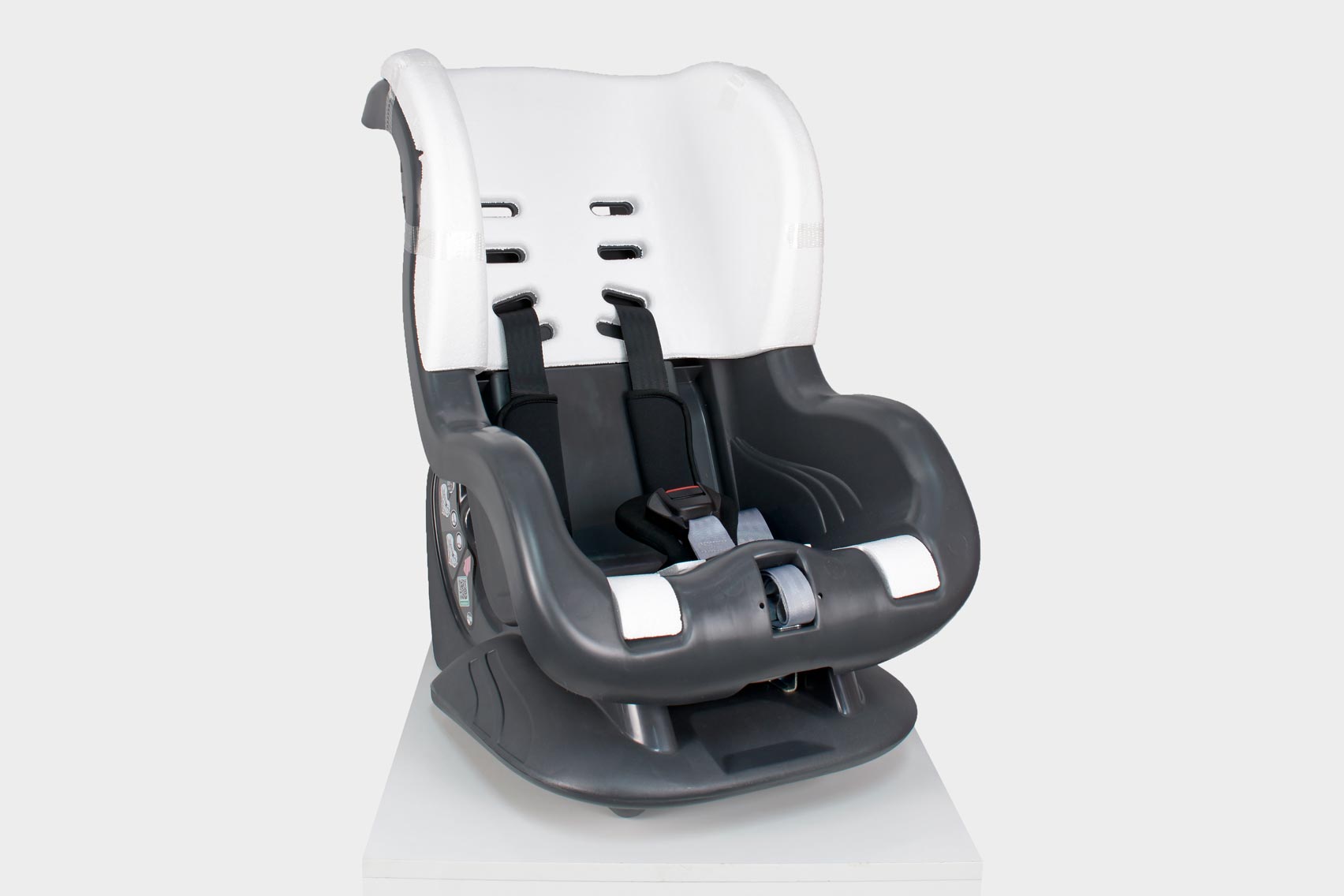 Britax Römer Eclipse каркас автокресла