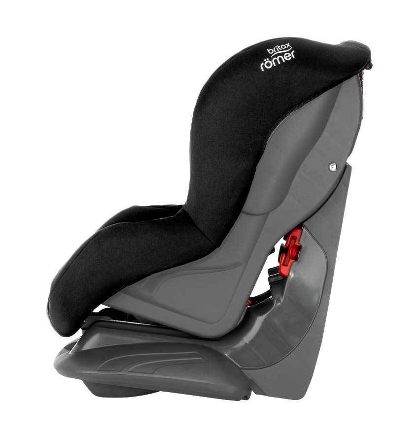 Britax Römer Eclipse - вид слева