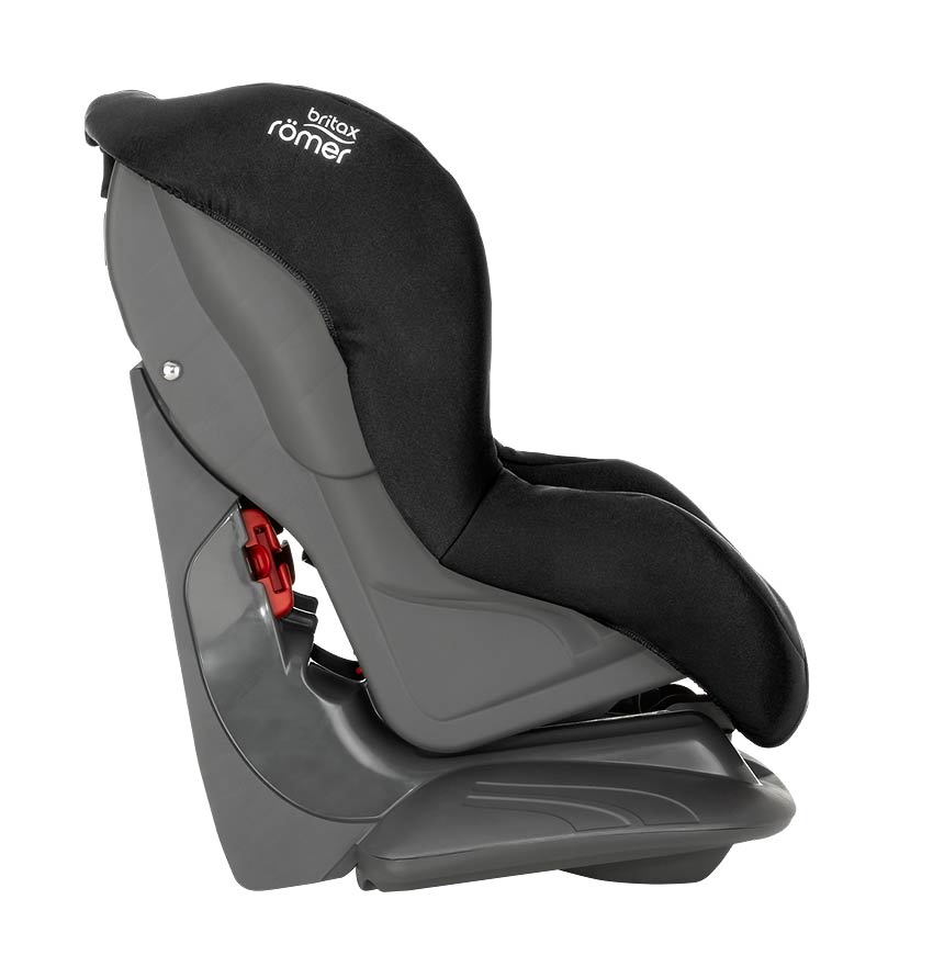 Britax Römer Eclipse - вид справа