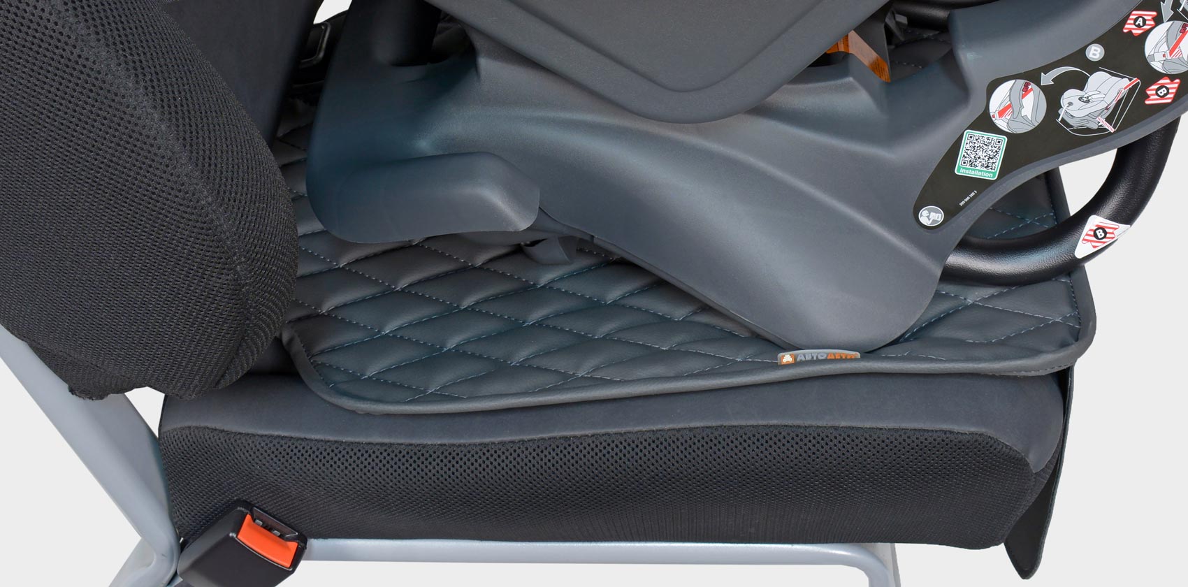 Britax Römer First Class Plus