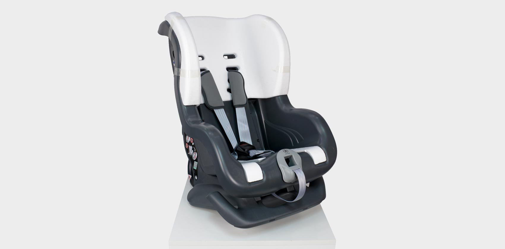 Britax Römer First Class Plus