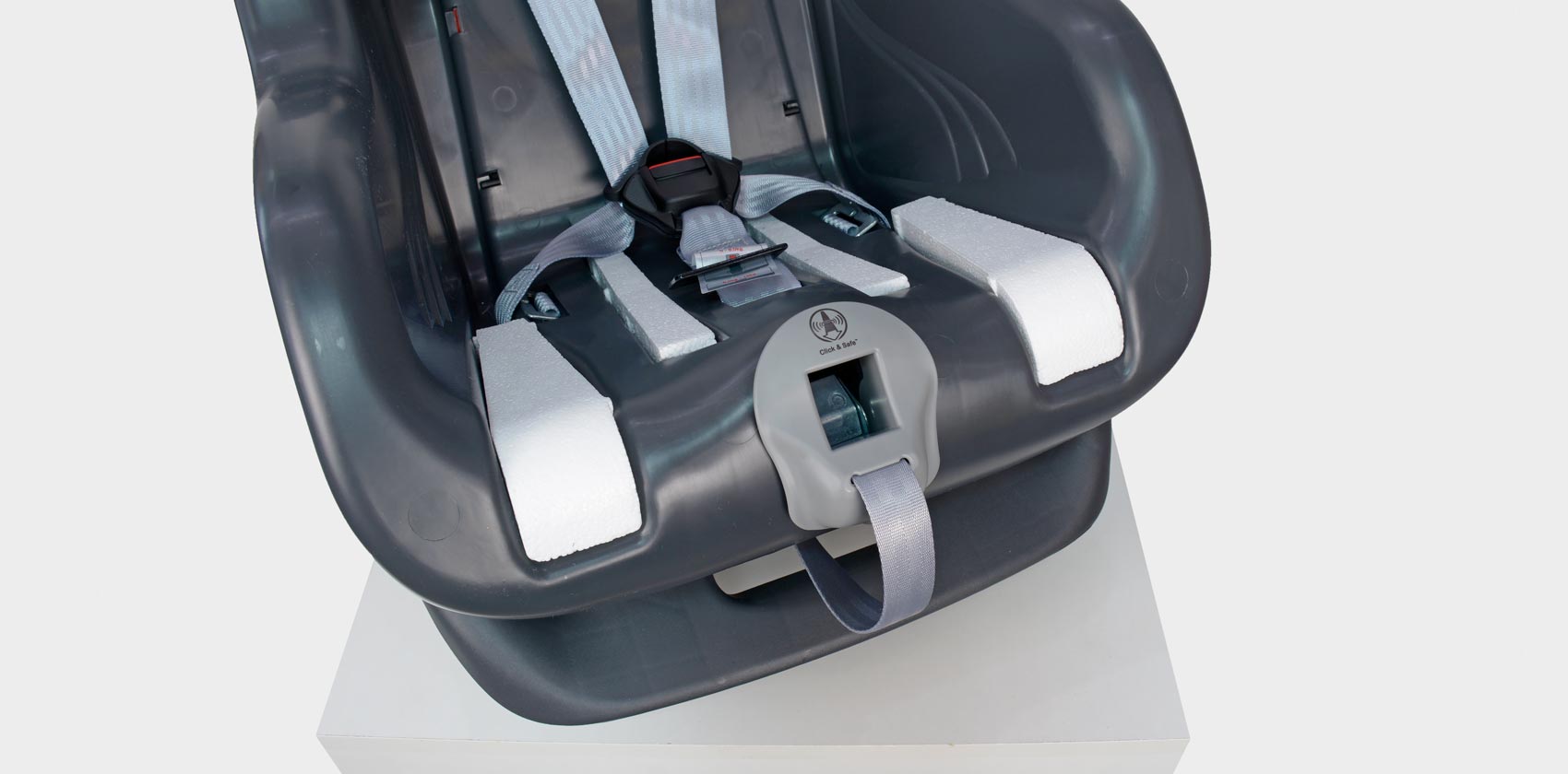 Britax Römer First Class Plus