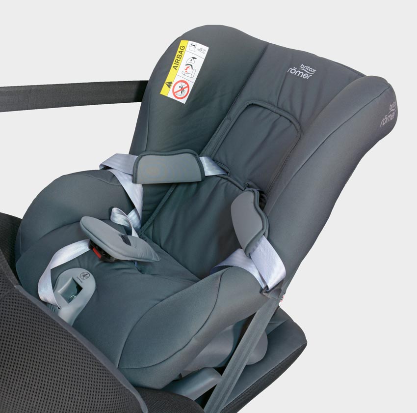 Britax Römer First Class Plus