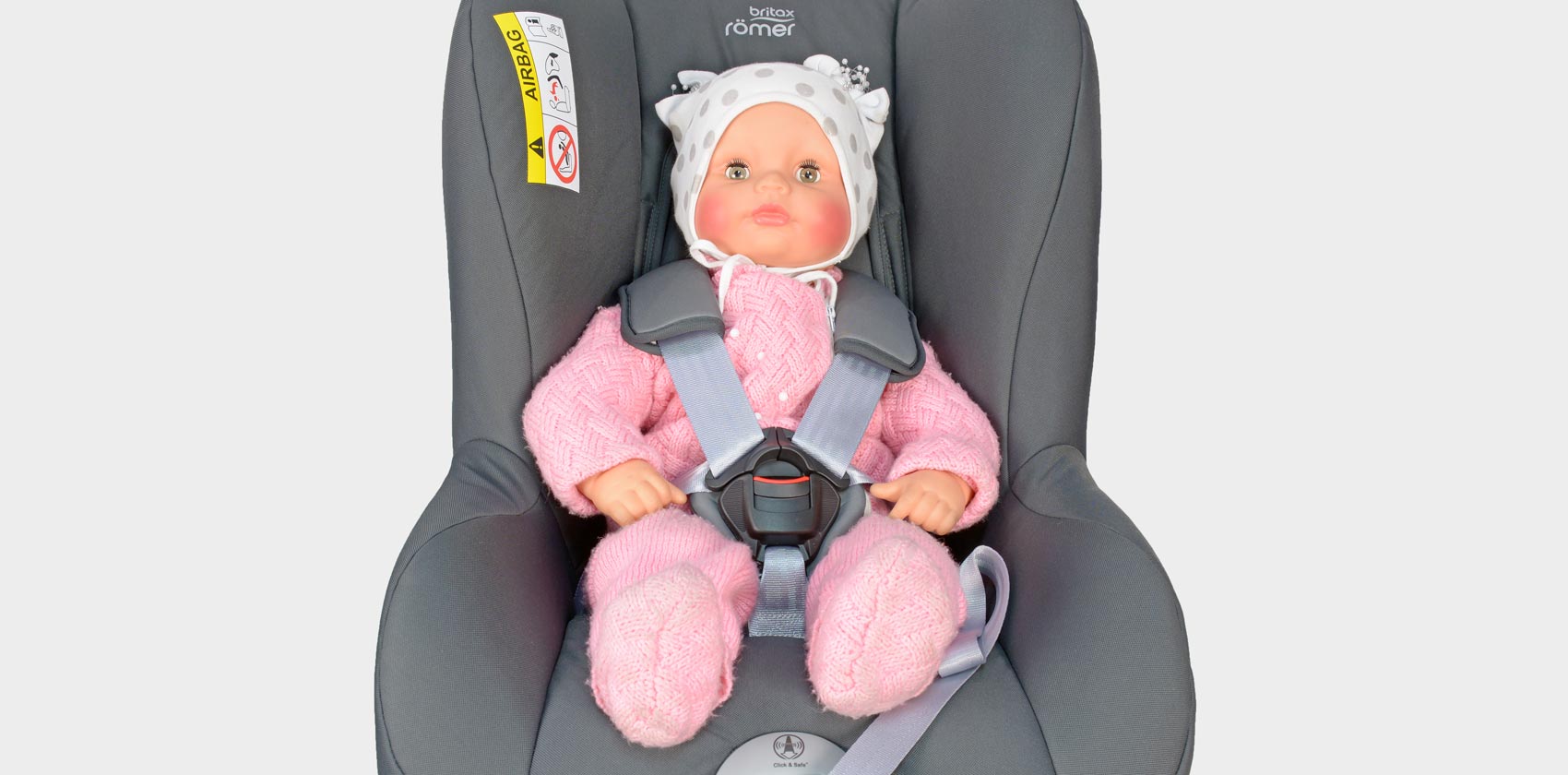 Britax Römer First Class Plus