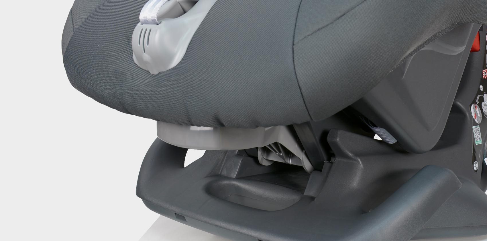 Britax Römer First Class Plus