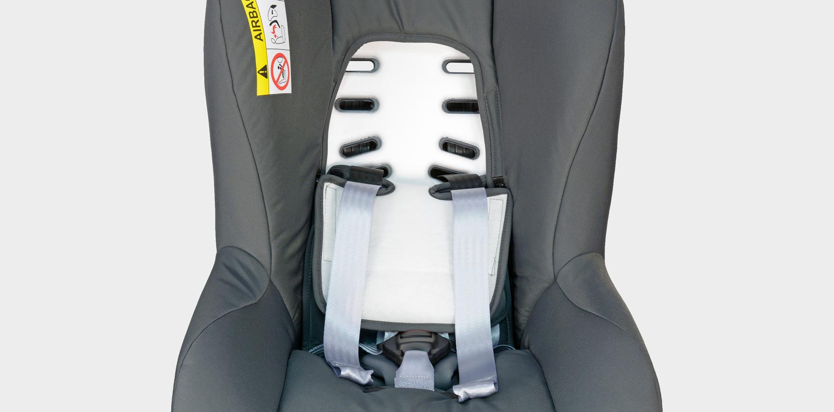 Britax Römer First Class Plus